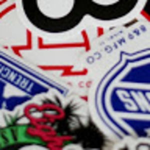 Meet your Posher, Damier